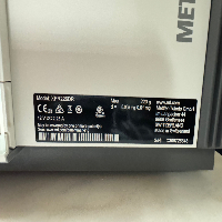 Mettler Toledo XPR226 Analytical Balance w/ Granite Surface image 1